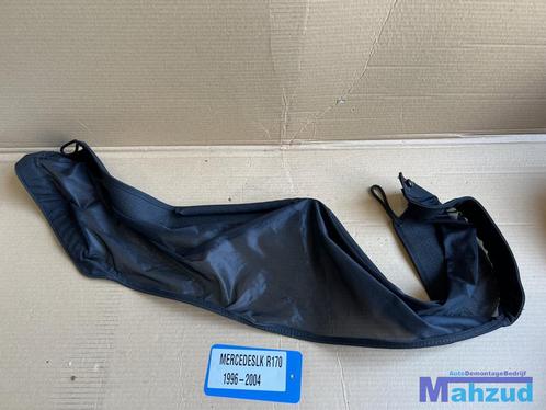 MERCEDES SLK R170 Windscherm 1996-2004, Auto-onderdelen, Ruiten en Toebehoren, Mercedes-Benz, Gebruikt, Ophalen of Verzenden