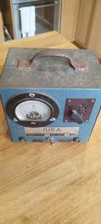 Chargeur de batterie antiquité vintage faire offre, Comme neuf, Enlèvement ou Envoi