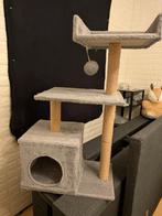 Krabpaal, Dieren en Toebehoren, Ophalen, Zo goed als nieuw, Krabpaal