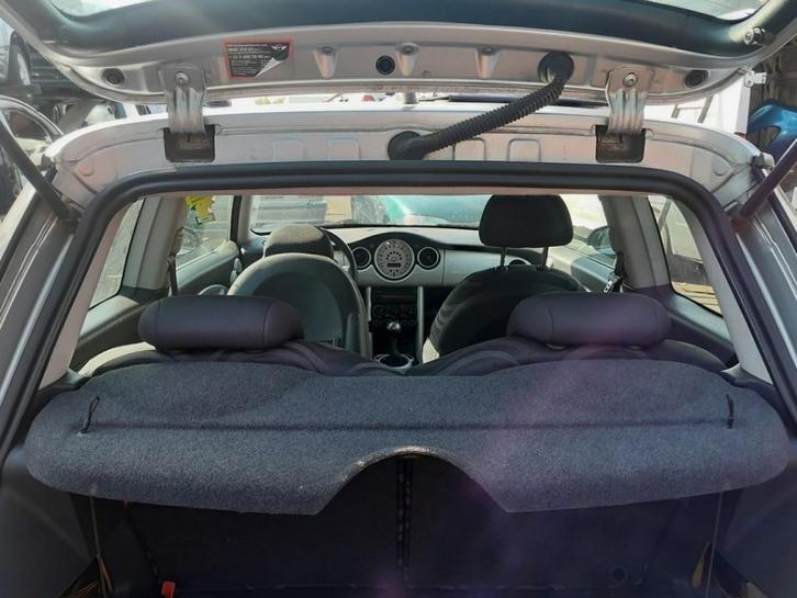 HOEDENPLANK Mini Mini One / Cooper (R50) (51461514023), Auto-onderdelen, Interieur en Bekleding, Mini, Gebruikt