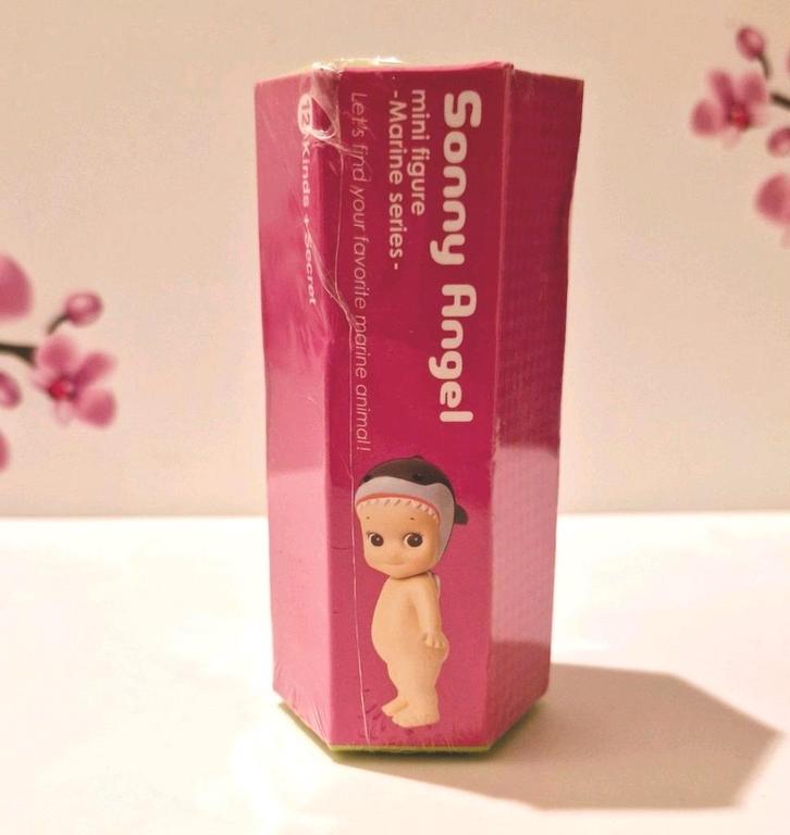 Sonny Angel, Collections, Poupées, Neuf, Poupée, Réaliste ou Reborn, Enlèvement ou Envoi