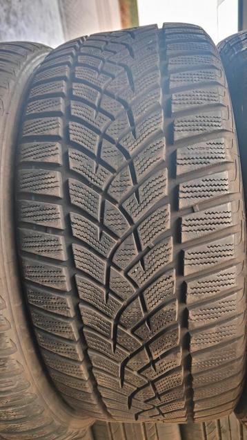 225/45r17 Goodyear 45€ per stuk met montage en balanceren  beschikbaar voor biedingen