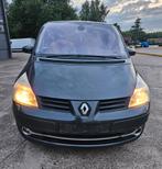 Renault Espace 2.0DCI 150pk 270.500km 1200euro SPOTPRIJS, Auto's, Voorwielaandrijving, 4 deurs, Monovolume, Zwart