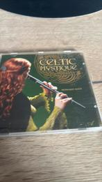 Celtic mystique, Ophalen, Zo goed als nieuw