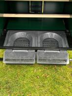 Kippenhok Calimero hok van toekomst BLACKFRIDAY -10%, Dieren en Toebehoren, Pluimvee | Toebehoren, Ophalen of Verzenden, Nieuw