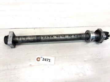 ZX7R 1996 - 2002 Kawasaki As As achterwiel D1-45465 beschikbaar voor biedingen