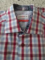 chemise hemd xl ou 44, Ophalen, Gedragen