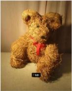 Mooie Beer van stro gemaakt - 30x30x38, Ophalen of Verzenden, Zo goed als nieuw, Overige typen