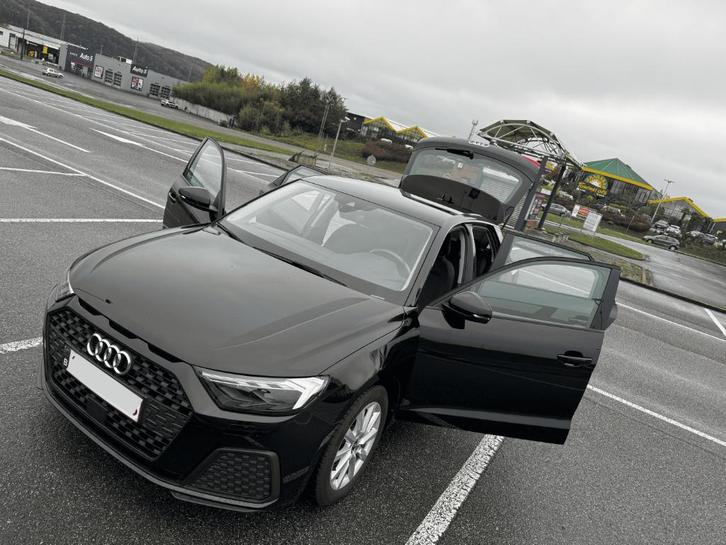 Audi A1 – 1.0 TFSI 81 kW (110ch) – 2021 – État impeccable, Autos, Audi, Particulier, A1, ABS, Airbags, Air conditionné, Android Auto