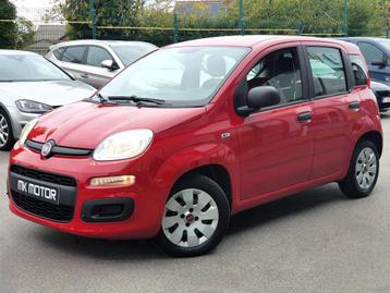 Fiat Panda 1.2 ESSENCE 69CV - 1ER PROPRI - 5 PORTES beschikbaar voor biedingen