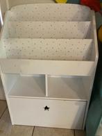 Kinderkast voor speelgoed en boeken, Gebruikt, Minder dan 50 cm, Ophalen, Minder dan 90 cm