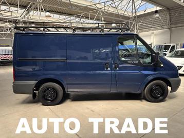 Ford Transit 2.2DIESEL | 1e EIGENAAR | TREKHAAK | 1J GARANTI beschikbaar voor biedingen