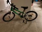Woom 4 - kinderfiets, Ophalen, Gebruikt, 20 inch of meer