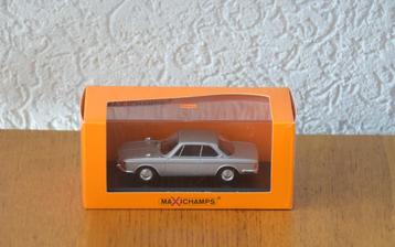 BMW 2000 CS Maxichamps beschikbaar voor biedingen