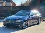 Bmw 520d Lire l'annonce, Cuir, Euro 5, Entreprise, Boîte manuelle