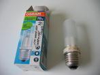 Halogen ECO lamp, Ophalen of Verzenden, Zo goed als nieuw, 60 watt of meer, Halogeen (gloei)lamp