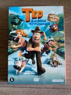 Ted & De Schat Van De Mummie, Ophalen of Verzenden, Zo goed als nieuw