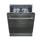 Siemens SN63EX14CN (lave-vaisselle intégré) *Nouveau*, Electroménager, Lave-vaisselle, Enlèvement ou Envoi, Encastré, Neuf