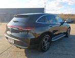MERCEDES EQC 400 4MATIC AMG LINE, Automaat, Alcantara, Zwart, Elektrisch