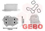BMW G20 2010 T/M 2018+ Oliekoeler 1142 8580 414, Auto-onderdelen, Ophalen of Verzenden, 6 maanden garantie, Nieuw, BMW