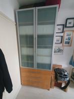 Ikea Pax kleerkast, Huis en Inrichting, Ophalen, 200 cm of meer, Zo goed als nieuw, 50 tot 75 cm