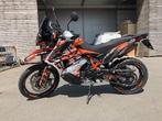 KTM 890 Adventure R, Motoren, 2 cilinders, Motorrijbewijs A, 889 cc, Particulier