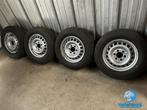 8mm! Originele Mercedes Sprinter B907 B910 16 inch stalen ve, Auto-onderdelen, 16 inch, Banden en Velgen, Ophalen of Verzenden