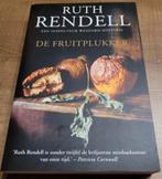 Ruth Rendell - De fruitplukker, Ophalen of Verzenden, Zo goed als nieuw, Europa overig