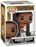 NBA FUNKO POP GEORGE GERVIN SPURS, Collections, Jouets miniatures, Enlèvement ou Envoi, Neuf