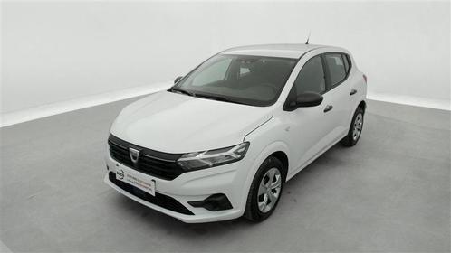 Dacia Sandero 1.0i SCe Comfort (bj 2021), Auto's, Dacia, Bedrijf, Te koop, Sandero, Benzine, Stadsauto, 5 deurs, Handgeschakeld