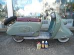Heinkel Lambretta Vespa Zundapp Kreidler sachs : Tankcure, Motoren, Ophalen