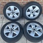 Mini Cooper Clubman Cabrio Originele Velgen + Zomerbanden, Ophalen, Mini