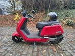 Te koop: NIU N1S electrische scooter (2019), Ophalen, Gebruikt, Elektrisch, Klasse B (45 km/u)