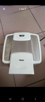 Gaufrier a vendre., Elektronische apparatuur, Wafelijzers, Ophalen, Gebruikt