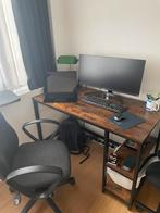 Bureau, Ophalen, Zo goed als nieuw, Bureau