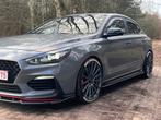 Hyundai I30N Fastback, Voorwielaandrijving, Stof, Handgeschakeld, Particulier