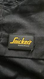 Kinder werkbroek Snickers, Caravans en Kamperen, Slaapmatten, Ophalen, Gebruikt