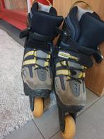 Rollerblades, Sport en Fitness, Skeelers, Ophalen of Verzenden, Gebruikt