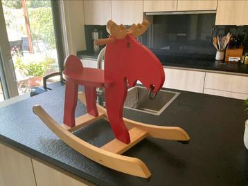 Hobbel eland Ikea in perfekte staat beschikbaar voor biedingen