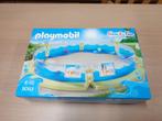 Playmobil bassin voor zeedieren - 9063, Kinderen en Baby's, Speelgoed | Playmobil, Ophalen of Verzenden, Nieuw, Complete set