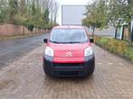 Citroën Nemo 1.4i | 179dkm, Auto's, Bestelwagens en Lichte vracht, Voorwielaandrijving, 4 deurs, Stof, 1360 cc