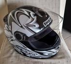 Motohelm👍SHARK👍+ Super mooie nieuwstaat👍m: M of 57👍, Motoren, Ophalen, M, Integraalhelm, Shark