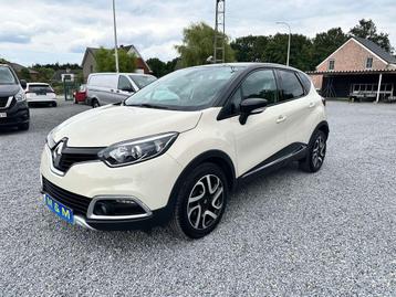 Renault Captur Captur ENERGY TCe 120 EDC Iconic *12m garanti beschikbaar voor biedingen
