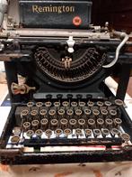 Remington typemachine in goede staat, Enlèvement ou Envoi, Comme neuf