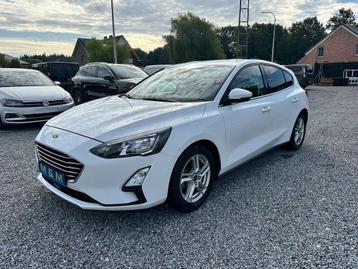Ford Focus Focus 1.0 EcoBoost Hybrid * 12 m garantie * beschikbaar voor biedingen