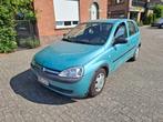 OPEL Automaat, Auto's, Opel, Automaat, Stof, 149 g/km, Grijs