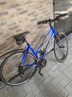 Dames sportfiets Eddy Merckx, Fietsen en Brommers, 47 tot 50 cm, Ophalen, Gebruikt