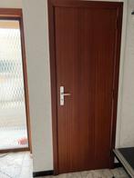 Gratis binnendeur, Ophalen, Gebruikt, Minder dan 80 cm, Binnendeur