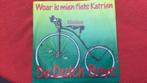De Dutch Boys. Woar is mien fiets Katrien., Cd's en Dvd's, Ophalen of Verzenden