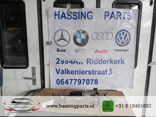 Compleet stuurhuis W205 C Klasse A2054604301, Autos : Pièces & Accessoires, Commande, Mercedes-Benz, Utilisé, Enlèvement ou Envoi